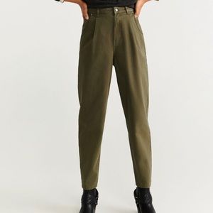 Mango Denim Jeans Regina size:4